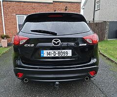 Mazda Cx5 Automatic - Image 8/8