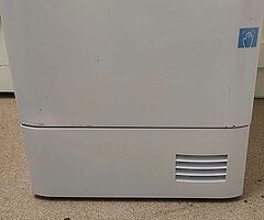 7kg creda condenser drayer - Image 3/3