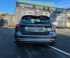 2017 Ford Focus - Image 4/10