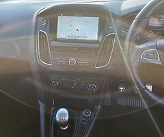 2017 Ford Focus - Image 8/10