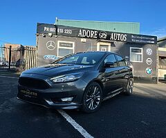 2017 Ford Focus - Image 9/10