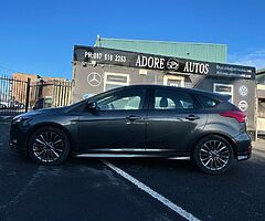 2017 Ford Focus - Image 10/10