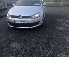 Vw polo 1.2 tdi