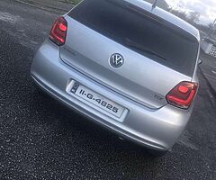 Vw polo 1.2 tdi