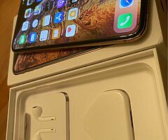 iPhone XS Max. 256GB. Unlocked - Image 4/6