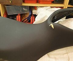 Triumph tiger front and passanger  seats - Image 4/7