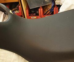 Triumph tiger front and passanger  seats - Image 5/7