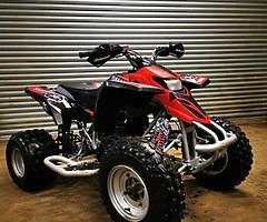 2006 Yamaha  Blaster