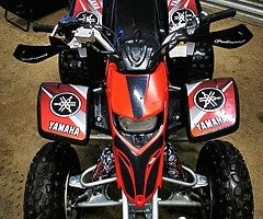 2006 Yamaha  Blaster - Image 4/6