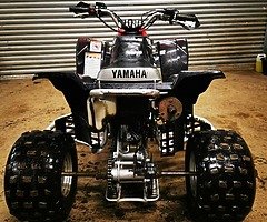 2006 Yamaha  Blaster - Image 6/6