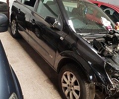 CARS AND VANS BOUGHT FOR CASH