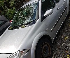 CARS AND VANS BOUGHT FOR CASH - Image 3/8