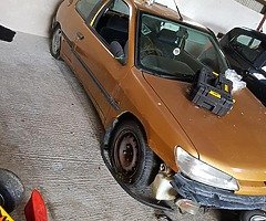 CARS AND VANS BOUGHT FOR CASH - Image 5/8