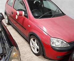 CARS AND VANS BOUGHT FOR CASH - Image 7/8