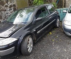 CARS AND VANS BOUGHT FOR CASH - Image 8/8