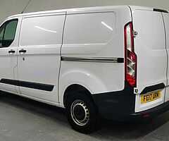2017 Ford Ford Transit Custom - Image 4/6