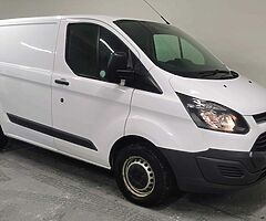 2017 Ford Ford Transit Custom - Image 5/6