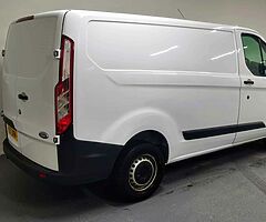 2017 Ford Ford Transit Custom - Image 6/6