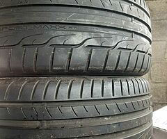 All brands partworn tyres