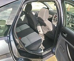 2011 Ford focus zetec 1.6 fsh, only 61k miles, mot may 21. Swap px - Image 3/10