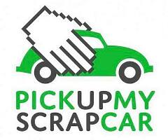 Scrap cars