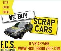 Scrap cars - Image 4/4