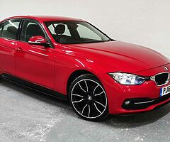 2016 BMW Series 3 - Image 3/7