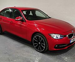 2016 BMW Series 3 - Image 4/7