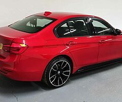 2016 BMW Series 3 - Image 5/7