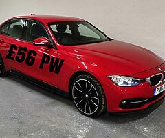 2016 BMW Series 3 - Image 6/7