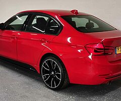 2016 BMW Series 3 - Image 7/7