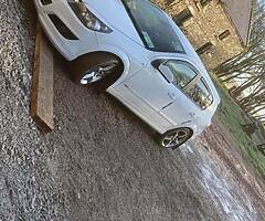 Car for swap