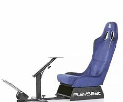 Wanted Playseat Evolution