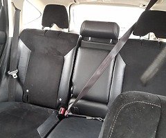 15 honda crv