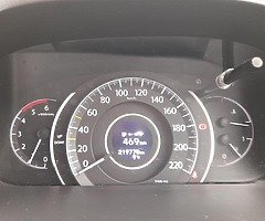 15 honda crv - Image 5/8