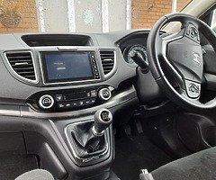 15 honda crv - Image 6/8