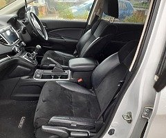 15 honda crv - Image 8/8