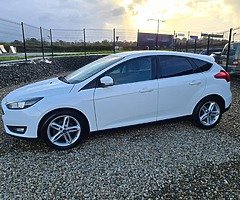 Ford Focus Zetec - Image 3/10