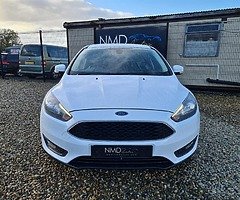 Ford Focus Zetec - Image 4/10