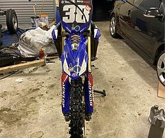 2016 Yamaha YZF - Image 4/5
