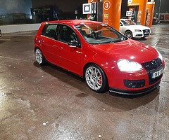 Golf gti s3 engine