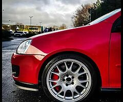 Golf gti s3 engine - Image 6/10
