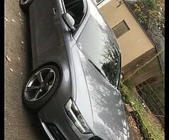Any audi A3/A4/A5/A6 for sale with low mileage- 2013 and up