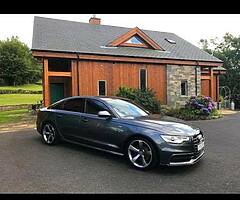 Any audi A3/A4/A5/A6 for sale with low mileage- 2013 and up - Image 4/4