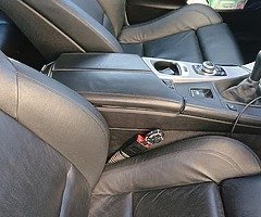 BMW 520D M SPORT F10 SALE OR SWOP, Q7, X5 DISCOVERY