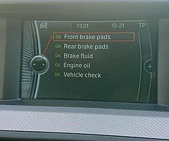 BMW 520D M SPORT F10 SALE OR SWOP, Q7, X5 DISCOVERY - Image 10/10