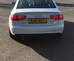 **2013 Audi A4 Technik TDI* - Image 3/5