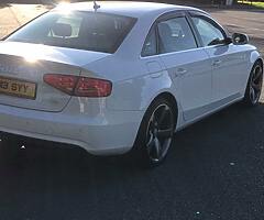 **2013 Audi A4 Technik TDI* - Image 5/5