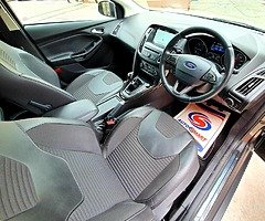 Titanium X Ford Focus 2017 Diesel - Image 6/10