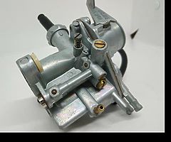Honda cub c50 c70, c90 carburetor.